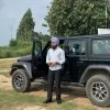 Arshdeep Singh