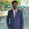 Anvesh Kumar Chavidi