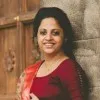 Anita Rose George