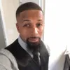 AARON DIXON