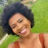 Candice Makhubela