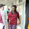 Joshuah Pittman
