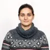 Gunjan Garg