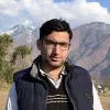 Ahtesham Mughal