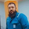 Hafiz Rehan Borouge DSV