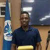 Ndagijimana Levis