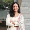 Aarathy Nair