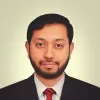 Mohammed Zuber