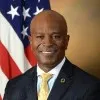 Timothy Holman
