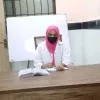 Esha Arif