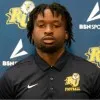 Kendrick Hawkins