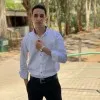 Mohamed Ahmed