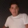 Javier Roberto Paredes
