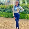 Maria Mwangi