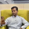 KRISHNA SINGH