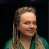 Ivanna Myronenko Solovyova
