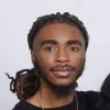 Darius Dixon