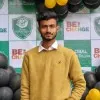 Radheshyam Shah