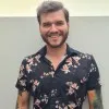 Matthew Pope