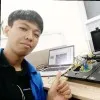 Akhmad Rhido Pratama