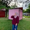 Aina Noordin