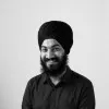 Ramneek Singh Slaich