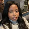 Jasmine Ricketts