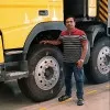 Naveen Shankar