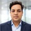 Vivek Katheria