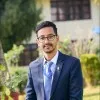 Anish Chhetri