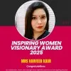 Harveen Sodhi