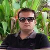 Chirag Mistry