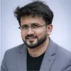 Siddharth Samantaray