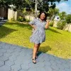 Nosipho Mtetwa