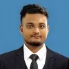 Ashis Kumar Sahoo
