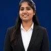 Ashwini Dhulugade