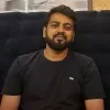 Goutham Sheregar
