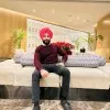 Jaspreet singh