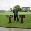 Brian Shepro