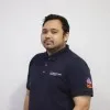 Haris Azam