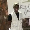 Mbarushimana Zidane