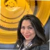 Maria del Roble Gonzalez Rios