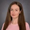 Mila Kovalenko