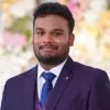 Bala Tharun Reddy Shyamala