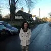 Heidi Wang
