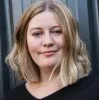 Bec Hogan