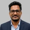 Ashish Sasikumar Parakkal