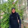 Nasrin Abdi
