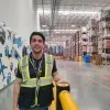 Omar Moya Colunga