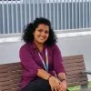 Sindhura Sreedharan